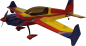 Preview: Robbe A173V2-R EXTREMEFLIGHT-RC EXTRA 300 48 V2 ROT/BLAU/GELB ARF - Bild 2