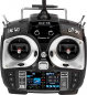 Preview: Robbe S1005.77 GRAUPNER MZ-18 HOTT EINZELSENDER 2,4Ghz FERNSTEUER - Bild 2