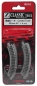 Preview: Rokuhan 7297010 Gleis gebogen R95-45› - Bild 1