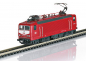 Preview: Trix 16431 E-Lok BR 143 DB AG - Bild 1