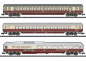 Preview: Trix 18715 Personenwagen-Set Sonder-TEE - Bild