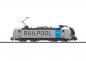 Preview: Trix 22190 E-Lok BR 193 Railpool - Bild 1