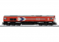 Preview: Trix 22691 Diesellok EMD Serie 66, HGK,E - Bild 1