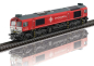 Preview: Trix 22697 Diesellok Class 77 Crossrail - Bild