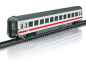 Preview: Trix 23080 Abteilwagen Bvmz 185.5 DB AG - Bild