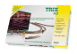 Preview: Trix 62903 C-Gleis-Ergänzungspackung C3 - Bild