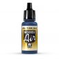 Preview: vallejo 71004 Blau, 17 ml - Bild