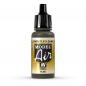 Preview: vallejo 71011 Panzergrün, 17 ml - Bild