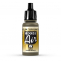 Preview: vallejo 71016 US Dunkelgrün, 17 ml - Bild