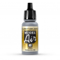 Preview: vallejo 71050 Hellgrau, 17 ml - Bild