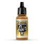 Preview: vallejo 71077 Holz, 17 ml - Bild