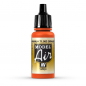 Preview: vallejo 71083 Orange, 17 ml - Bild