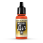 Preview: vallejo 71086 Lichtrot, 17 ml - Bild