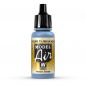Preview: vallejo 71108 UK Azur, 17 ml - Bild