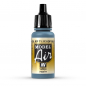 Preview: vallejo 71113 US Mittelblau, 17 ml - Bild