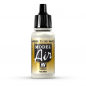 Preview: vallejo 71119 Weißgrau, 17 ml - Bild