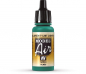 Preview: vallejo 71267 Helles Grün, RLM 25, 17 ml - Bild