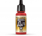 Preview: vallejo 71269 Rot, 17 ml - Bild