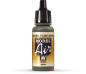Preview: vallejo 71309 Dunkles Schiefer-Grau, 17 ml - Bild