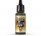 Preview: vallejo 71324 Dunkles Grün, BS, 17 ml - Bild