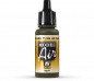Preview: vallejo 71324 Dunkles Grün, BS, 17 ml - Bild 1