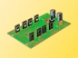 Preview: VIESSMANN 52121 DCC-Magnetartikeldec.light - Bild