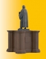 Preview: Vollmer 48285 H0 Martin Luther Statue - Bild