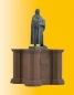 Preview: Vollmer 48285 H0 Martin Luther Statue - Bild 2