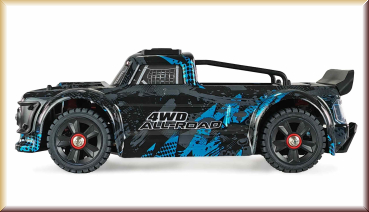Amewi 21099 Hyper Go Breaker ProDrift-1.4 OnRoad/Drift 4WD 1:1 - Bild 2