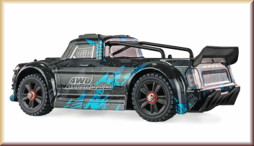 Amewi 21099 Hyper Go Breaker ProDrift-1.4 OnRoad/Drift 4WD 1:1 - Bild 3