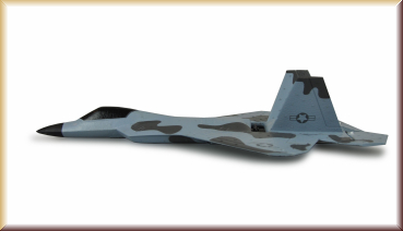 Amewi 24091 AMF22 Flugzeug 3D/6G brushless 3-Kanal 320mm RTF - Bild 3