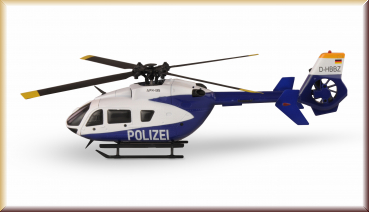 Amewi 25328 AFX-135 Polizei Helikopter 4-Kanal 6G RTF - Bild 2
