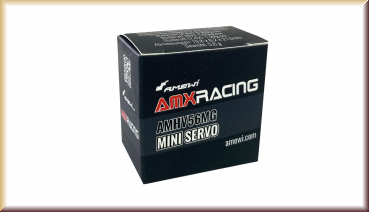 Amewi 28448 AMXRacing AMHV56MG Mini Servo - Bild 2