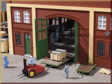 Auhagen 41635 Innerbetrieblicher Transport - Bild