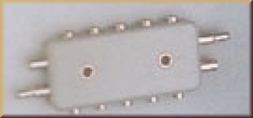 Brawa 2591 Verteilerplatte [5fach] - Bild
