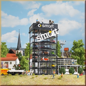 Busch 1001 Smart Car Tower - Bild 1