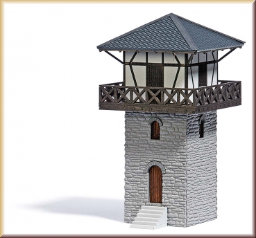 Busch 1639 Limes Turm - Bild 1