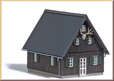 Busch 1920 Forsthaus - Bild