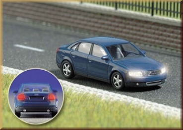 Busch 5651 Audi A4 - Bild