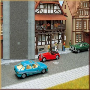 Busch 6038 Stadtstraße - Bild
