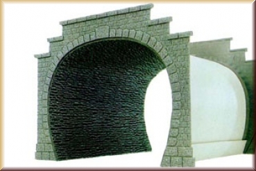 Busch 7404 Tunnelröhrenplatte - Bild