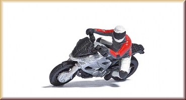 Busch 7940 Action Set: Kurvenkratzer 1 - Bild