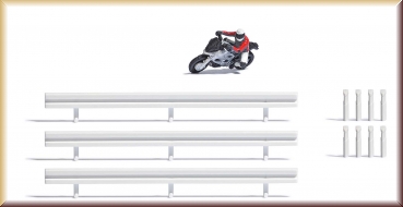 Busch 7940 Action Set: Kurvenkratzer 1 - Bild 1