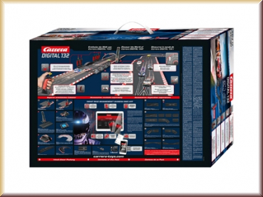 Carrera 20030023 Race to Victory - Bild 2