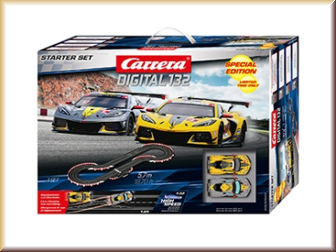 Starter Set (Carrera 20030025)