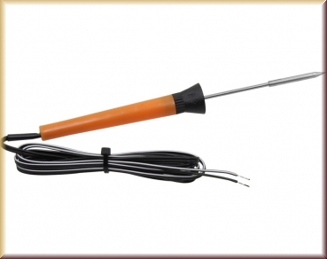 Donau Elektronik B8 MICROLÖTKOLBEN 7,5 Watt / 12 - Bild