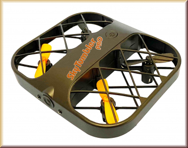 Drive&Fly 9925 SkyTumbler PRO - Indoor-Cage-Drone - RTF - Bild 2