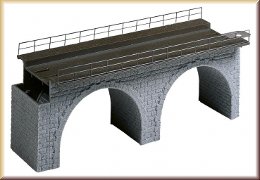 Faller 120477 Viadukt-Oberteil - Bild 1