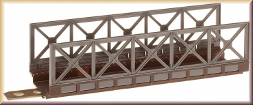 Faller 120534 Kastenbrücke - Bild 1