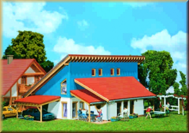 Faller 130304 Haus Futura - Bild